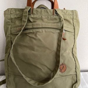 Fjallraven Totepack